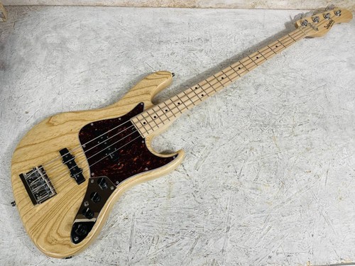 Sadowsky ml22 wl4 ash used - sadowsky,
