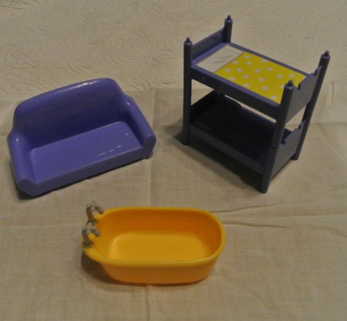 Lot peppa pig house - lot,