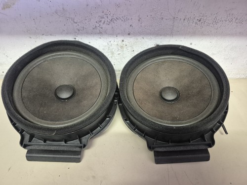 Vauxhall astra door speaker - astra,