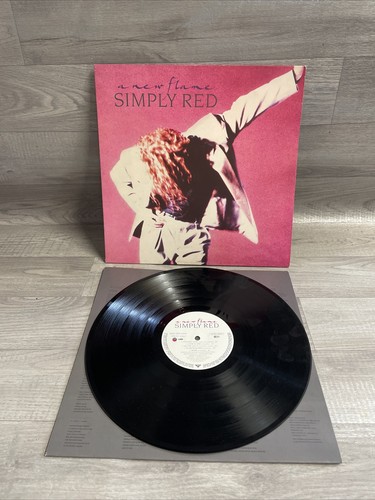 Simply red new - -,