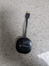 Motorola MA1 Wireless Car