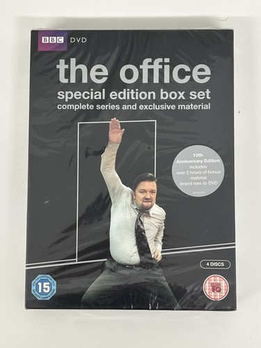 The office special edition - office,