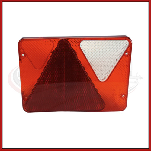 Replacement lens for ajba - lens,