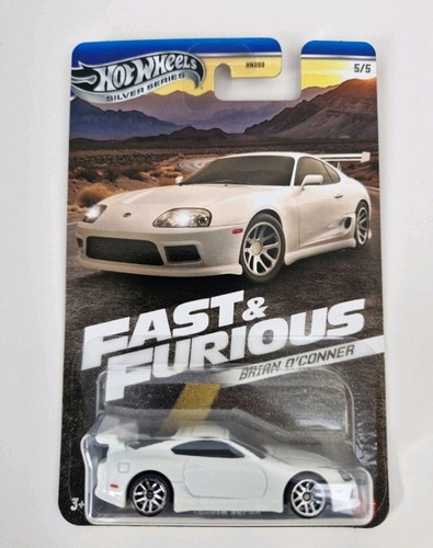 Hot wheels fast and furious - wheels,