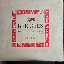 BEE GEES / TALES FROM THE
