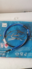 QH Handbrake Cable Rear For