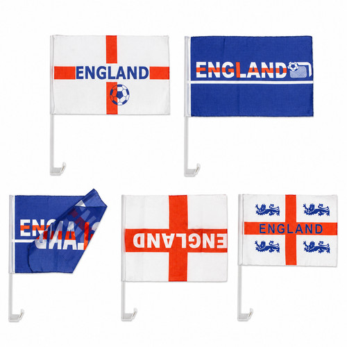 England printed george - 5,