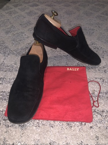 Bally switzerland black - bally,