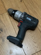 Bosch GSB 18 VE-2-LI