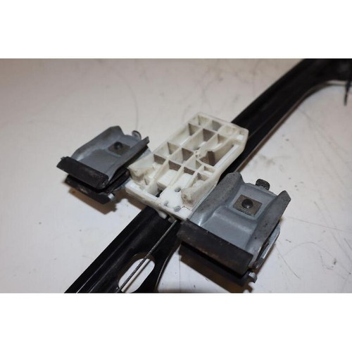 Front power window - front, lh