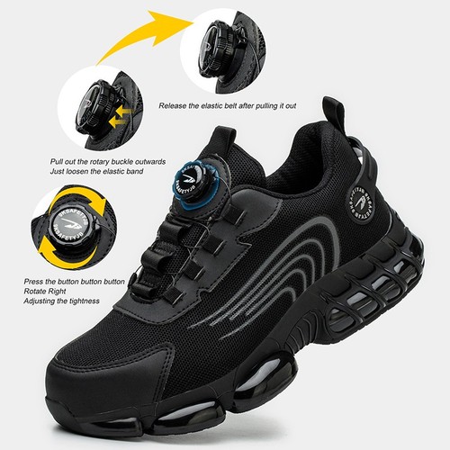 Mens steel toe - mens,