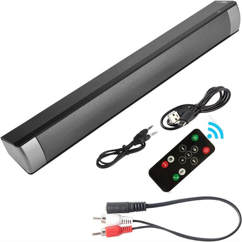 Bluetooth mini soundbar - bluetooth,