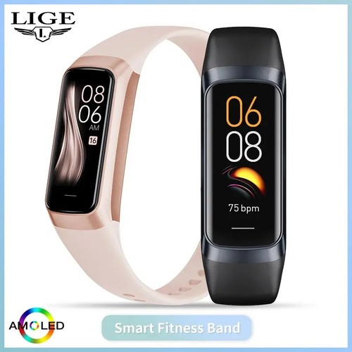 New lige fitbit - lige, sports