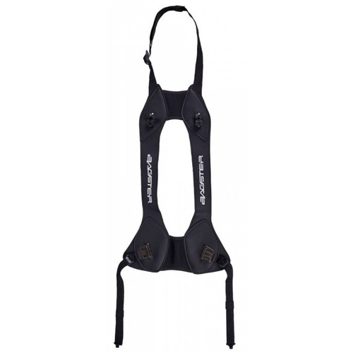 Bagster easy road evo tank - road, bag