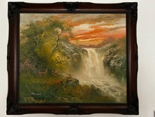 R. Danford Mid 20th Century