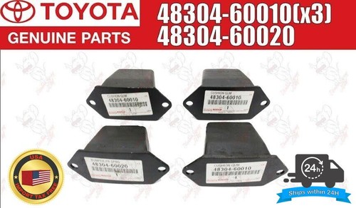 Toyota genuine land cruiser - genuine,