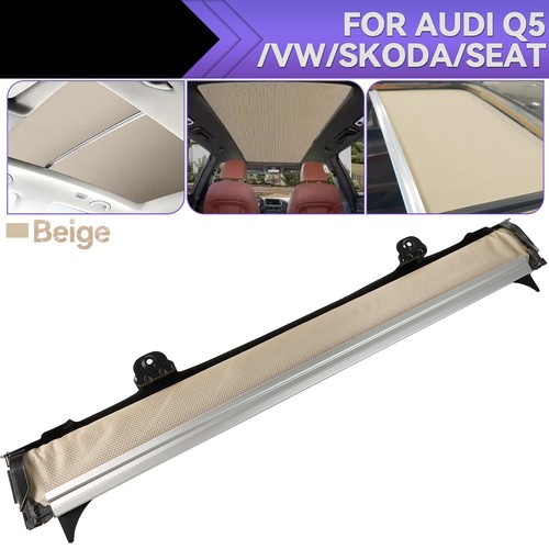Sunroof sunshade cover - sunroof,