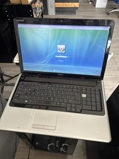Dell Inspiron 1750 Laptop