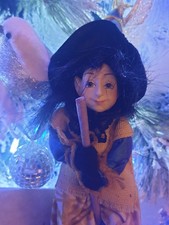 Witches Of Pendle Doll Mary