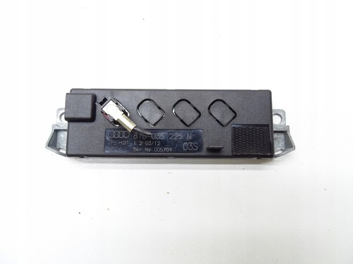 Audi 8t0035225n antenna - audi, a5