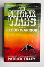 Cloud warrior the amtrak wars - the,