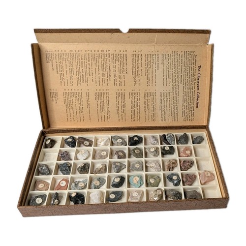 Vintage the classroom - vintage,