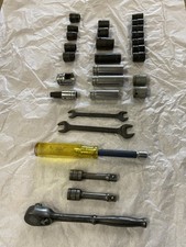 Vintage Snap On tools Socket