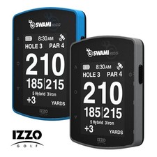 Izzo swami kiss golf - kiss,