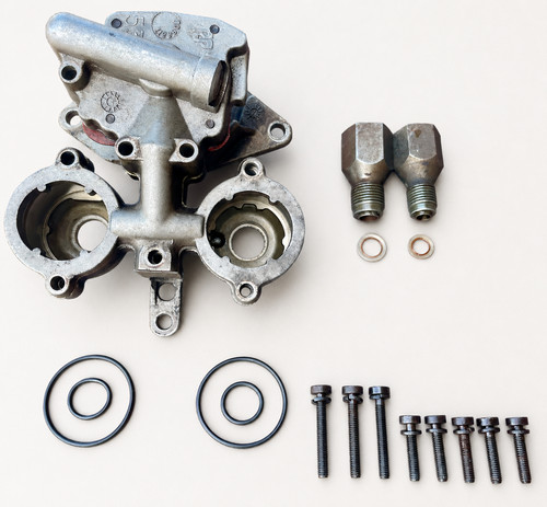 Gmc oem injector pod - 87-95,