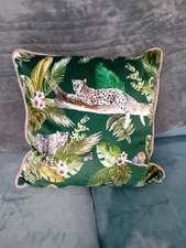 Evans Lichfield Leopard/Jungle