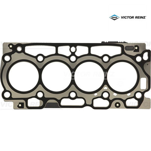 Gasket cylinder head victor - cylinder,