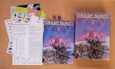 MERP Middle-Earth Role Playing