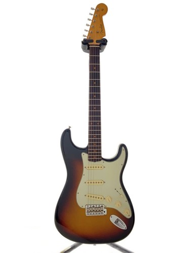 Fender american vintage - american,