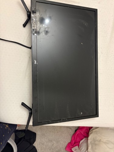 Inch smart tv - 24,
