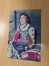 BRISTOL BULLDOGS - STEVE