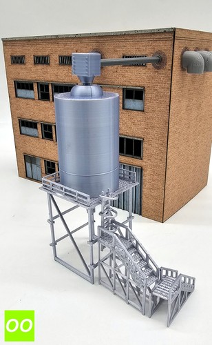 Modelux gauge newark - modelux,