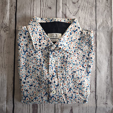 ZARA Man Long Sleeve Men's