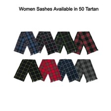 Handmade Custom Scottish