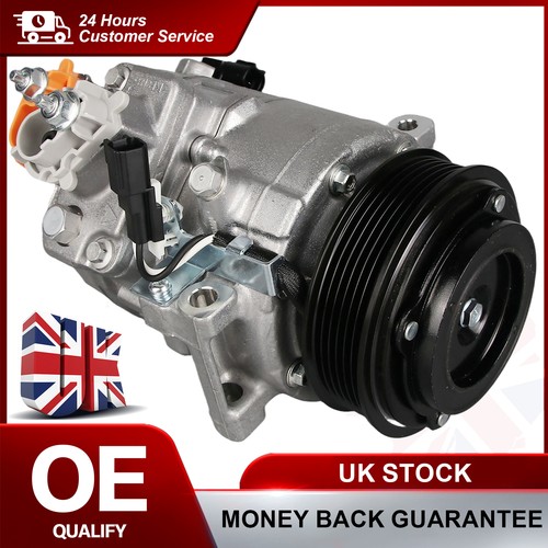 Air con compressor - con,
