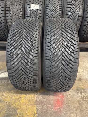 2x215 r17 michelin - alpin, 7