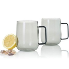 AdHoc Hand Blown Glass
