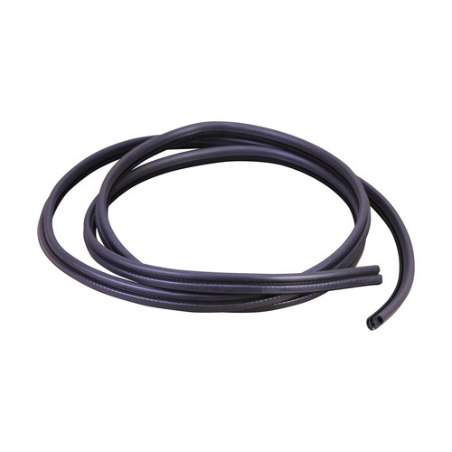Sunroof seal porsche 924 944 - sunroof,