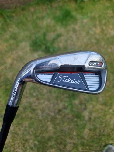 Left handed titleist ap1 - -, 3