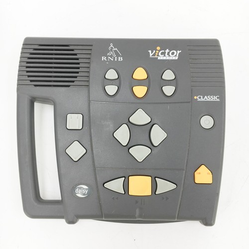 Humanware victor reader - humanware,