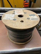 WF100 LSZH cable low smoke zero halogen - bare copper centre  - 1000ft/305M