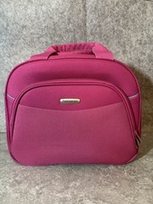 Samsonite Soft Shell Vanity