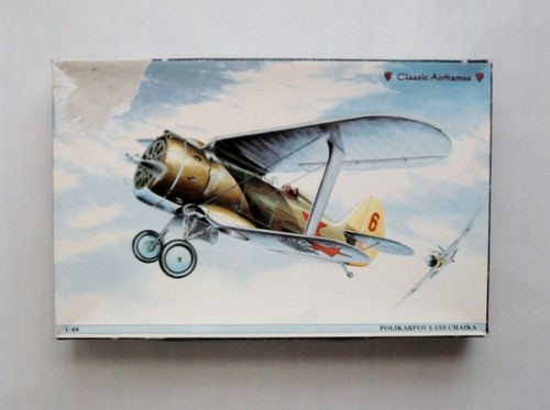 Classic airframes 406 - classic,