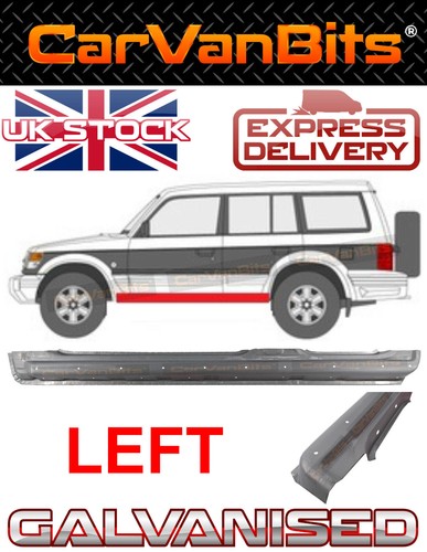 For mitsubishi pajero - for,