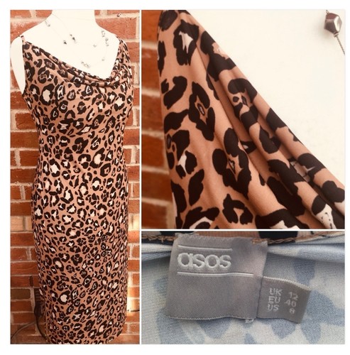 Asos size black tan - size,
