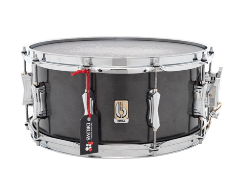 British drum nicko mcbrain - british, co.